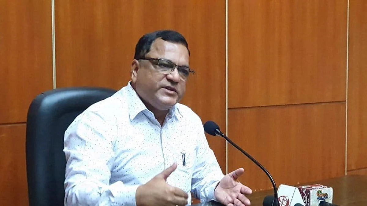 Goa power scam case: Court adjourns hearing over Mauvin Godinho's absence