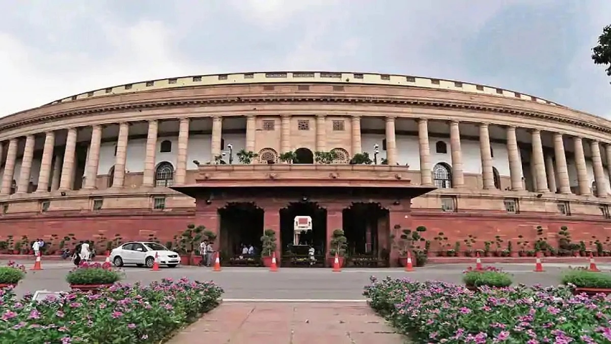 India and the Fractured Syndrome