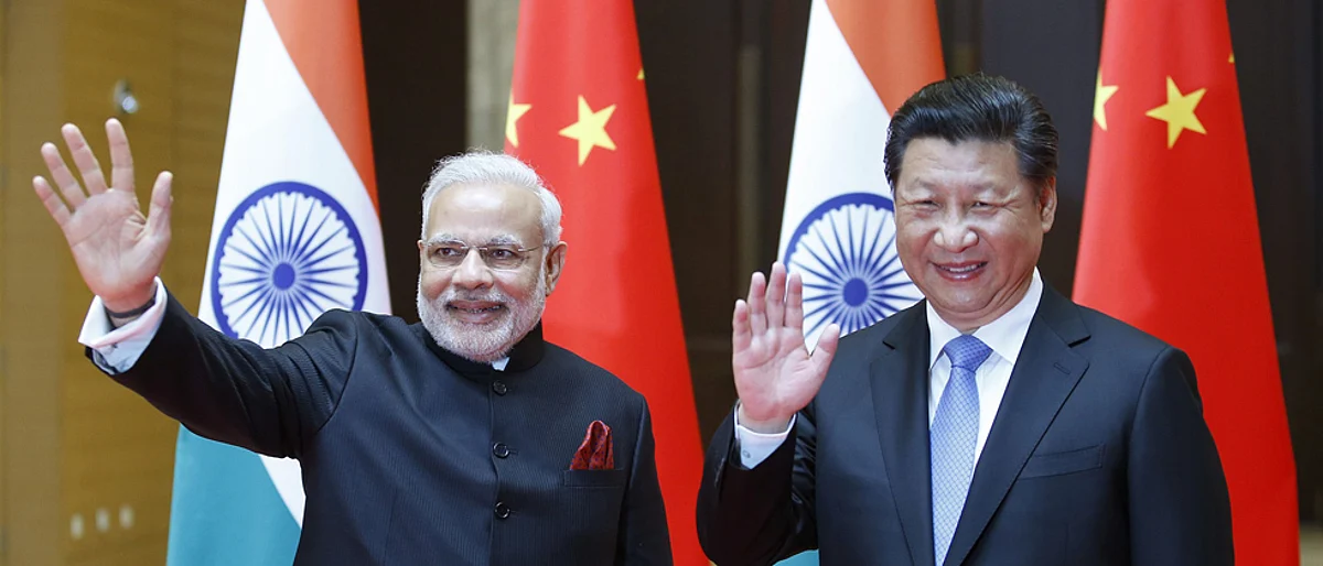 India-China: Dangerous brinkmanship