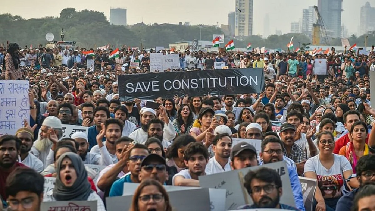 New idea of India Secularism of common aspirations takes shape