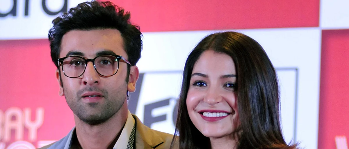Ranbir, Anushka present YRF's new actors- Aadar Jain, Anya Singh