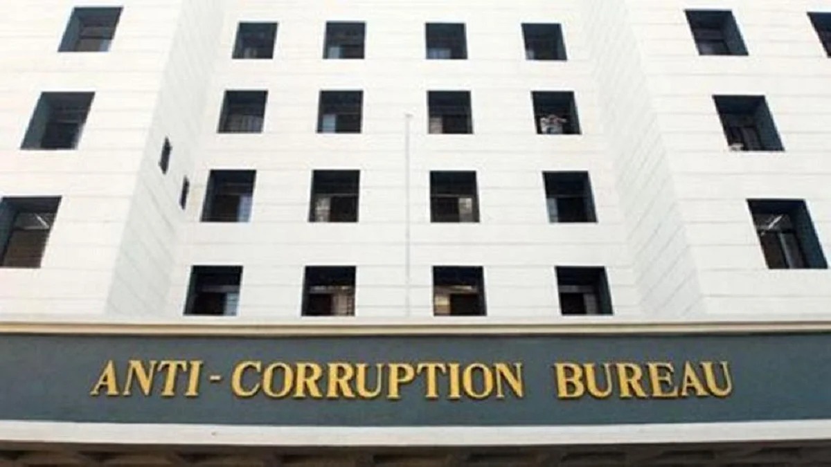 Register FIR by ACB against former CM directed Lokayukta