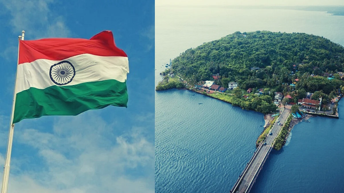 Navy cancels flag hoisting as St Jacinto islanders oppose, CM Sawant says ‘shameful, unfortunate’