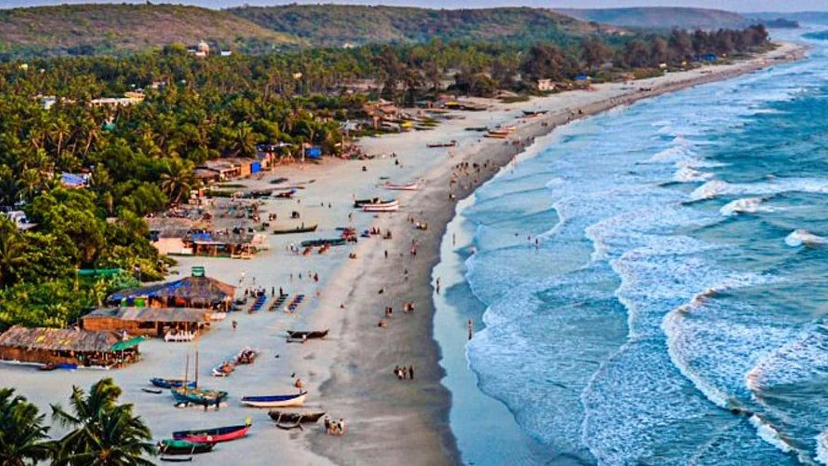 Tavelling to Goa? Both COVID-19 vaccine shots must!