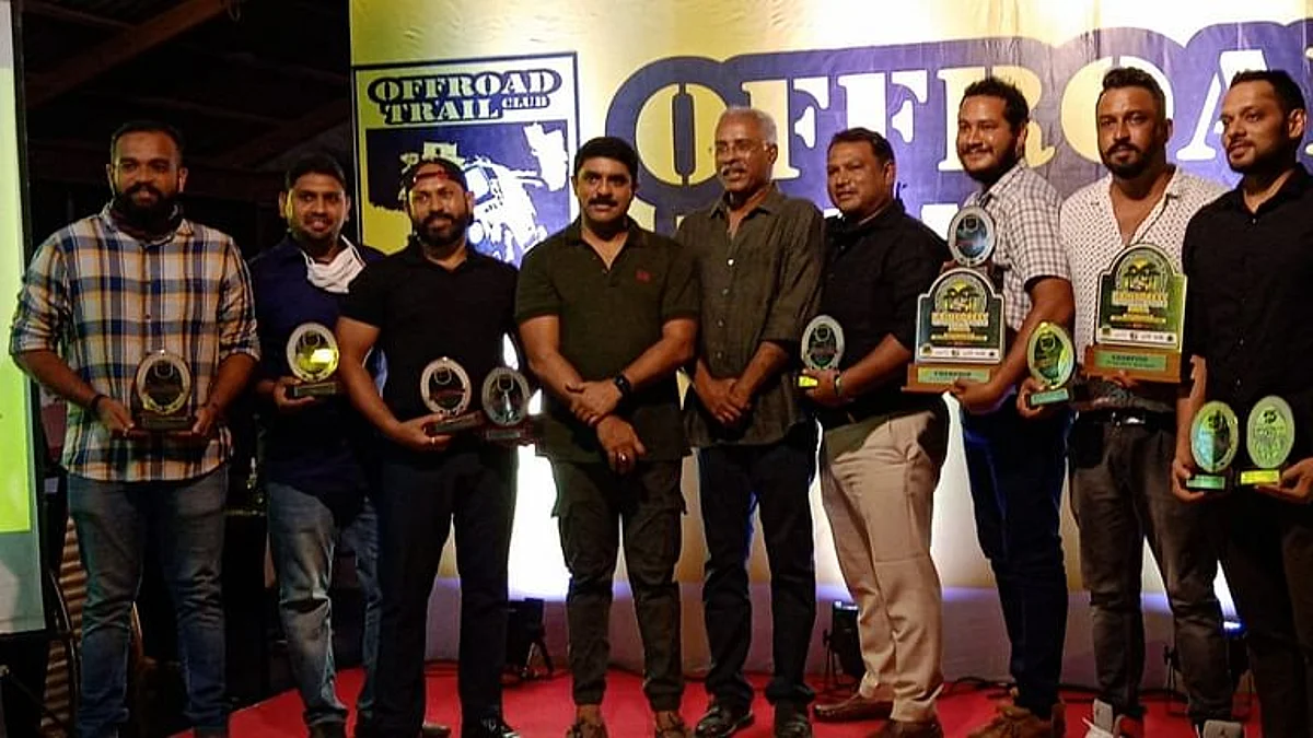 MLA Vijay Sardesai feels Goa government should prioritize and promote adventure sports