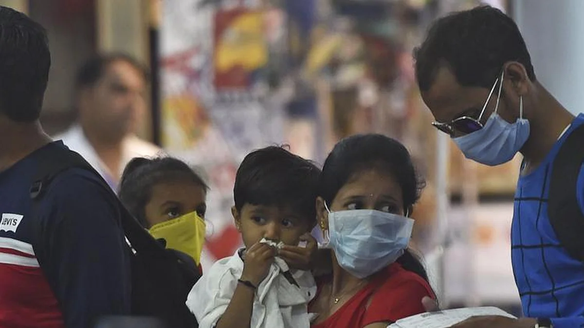 Goa reports more than 100 Covid cases, first time since September