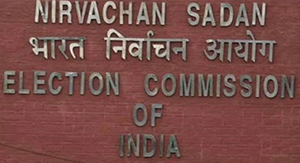 EC allots broadcast timings for political parties