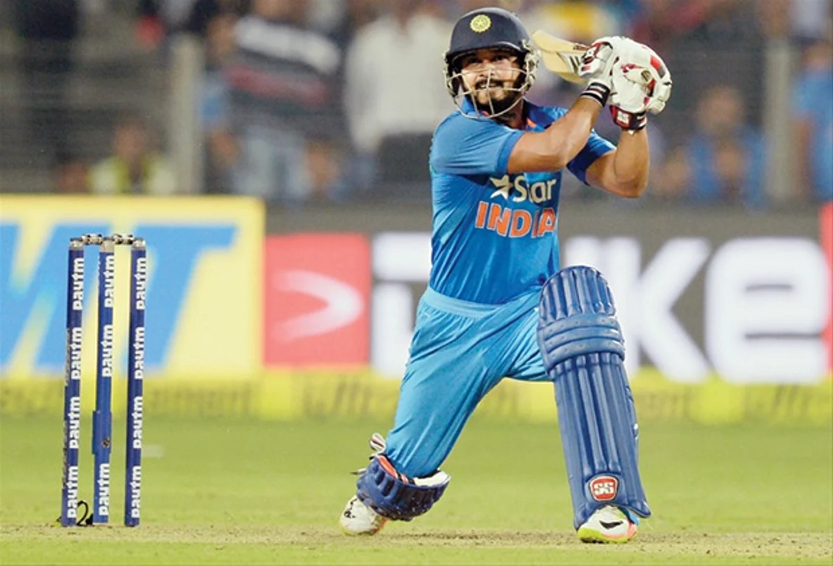 Outstanding! is the only word: Virat