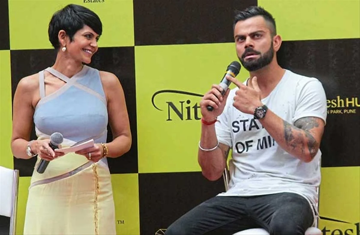 Bring it on! says Kohli