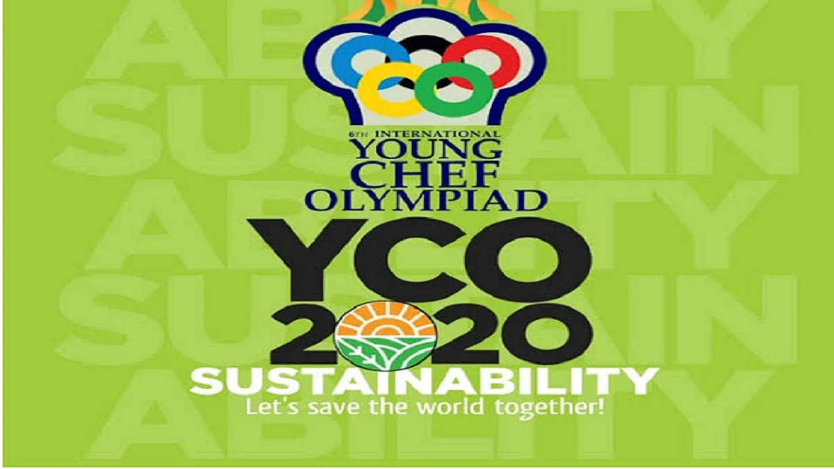 6th edition of Young Chef Olympiad hosted in Goa