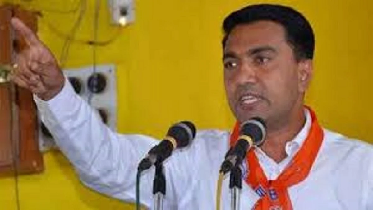 CM, BJP hail formation of trust for Ram temple construction