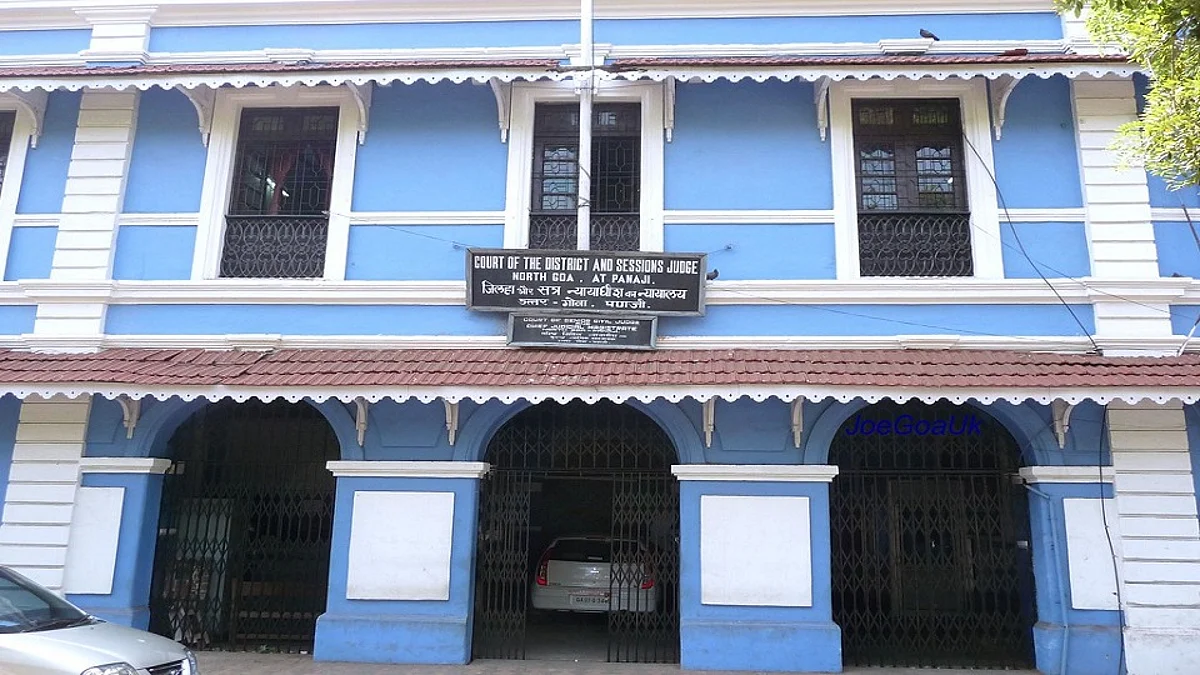 Court to pronounce order on Godinho anticipatory bail on Thursday