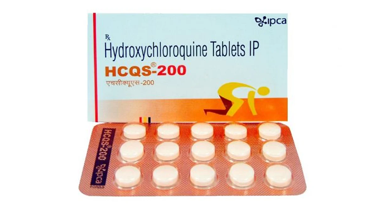 Will Hydroxychloroquine tablets be useful against COVID-19 in future?