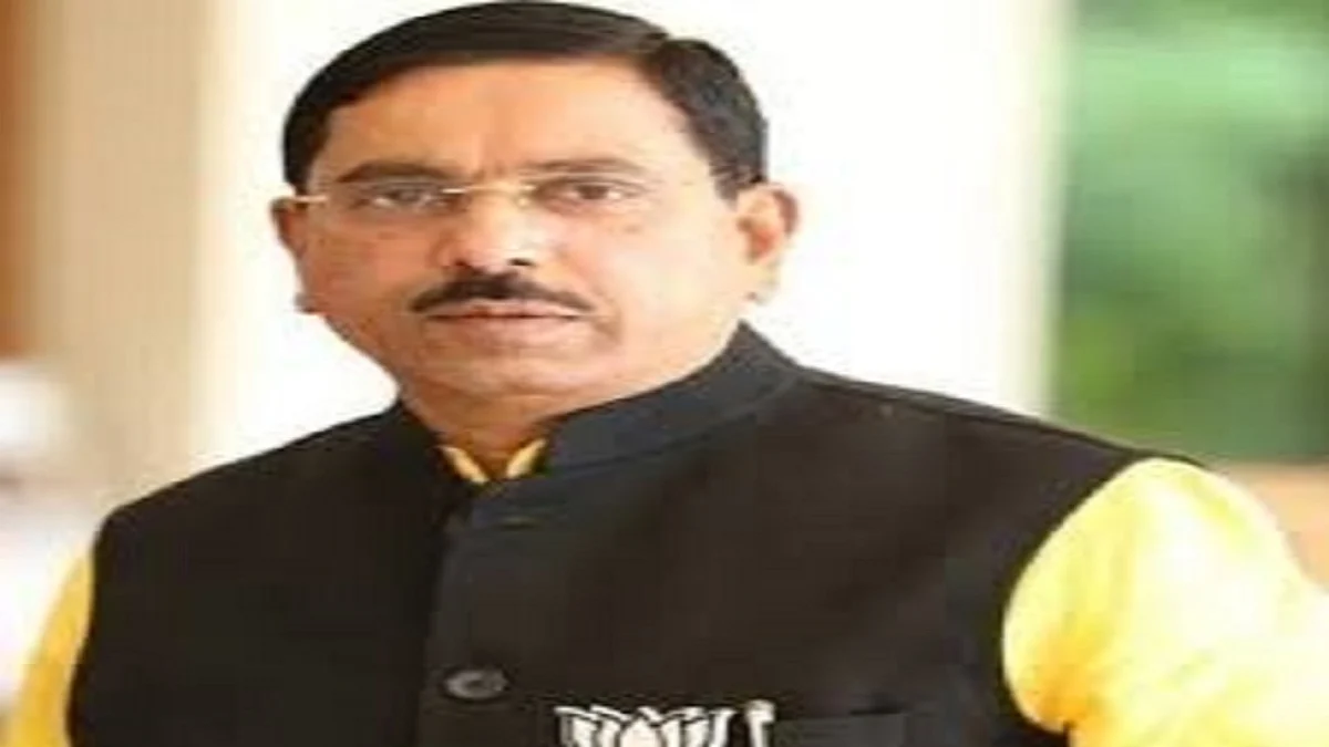 India looks to stop thermal coal import by 2023-24:Pralhad Joshi