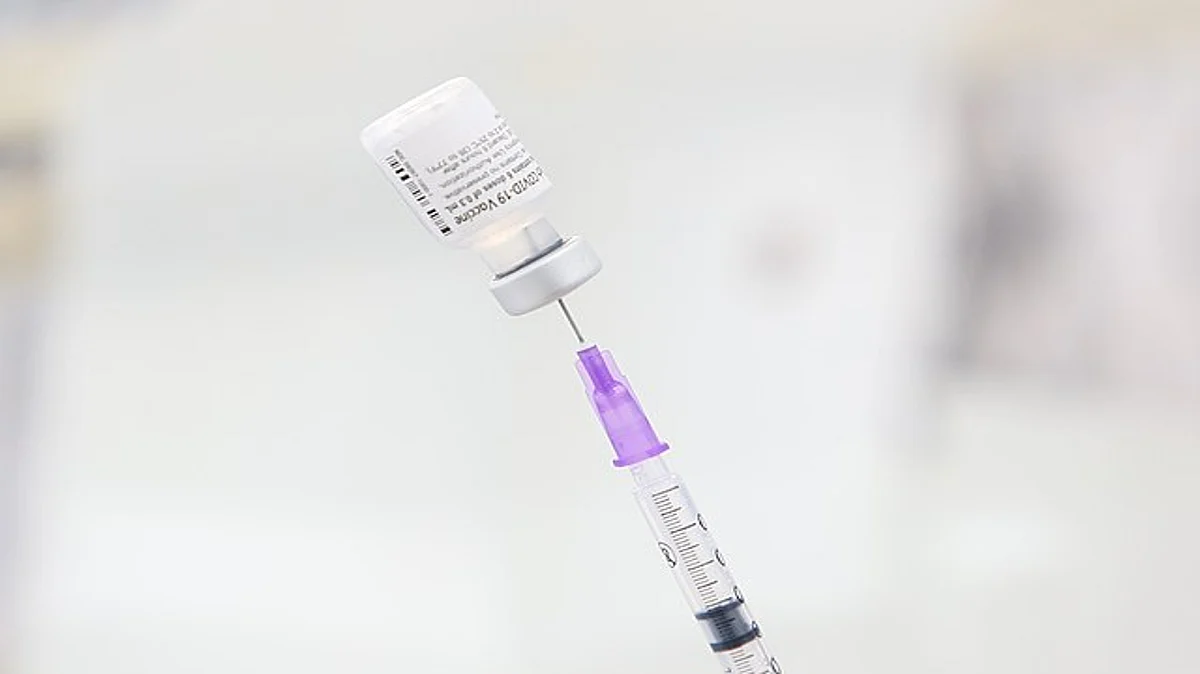 Goa receives 74,00 Covaxin doses to vaccinate 15-17 age group