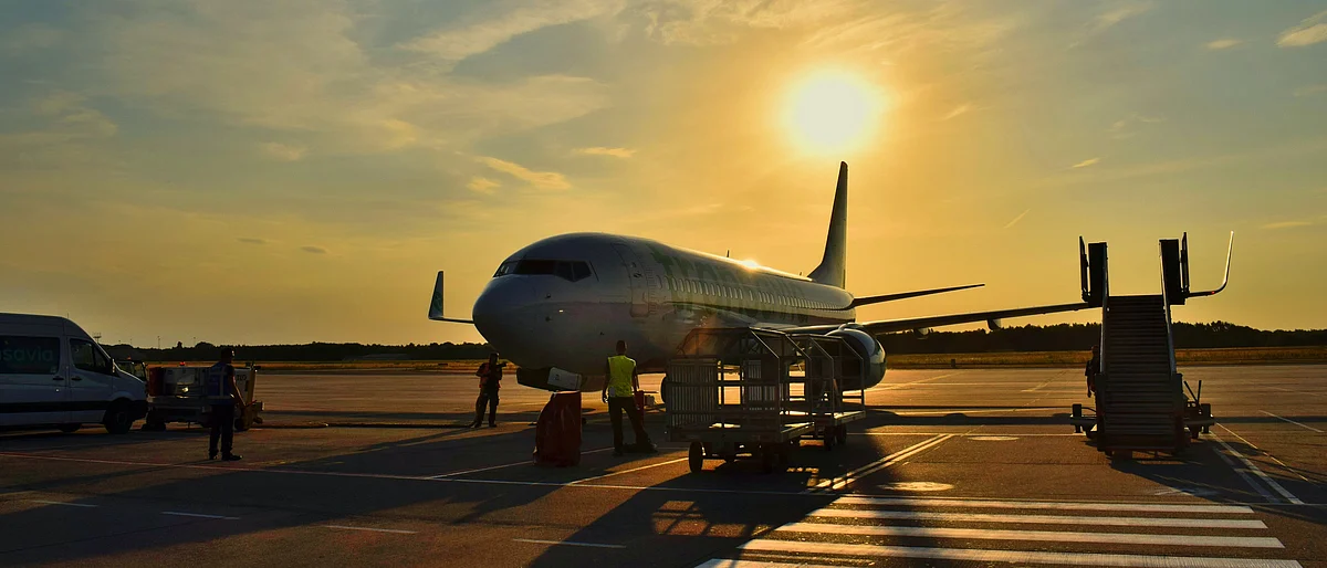 Regular International flights suspended till January 31, 2022