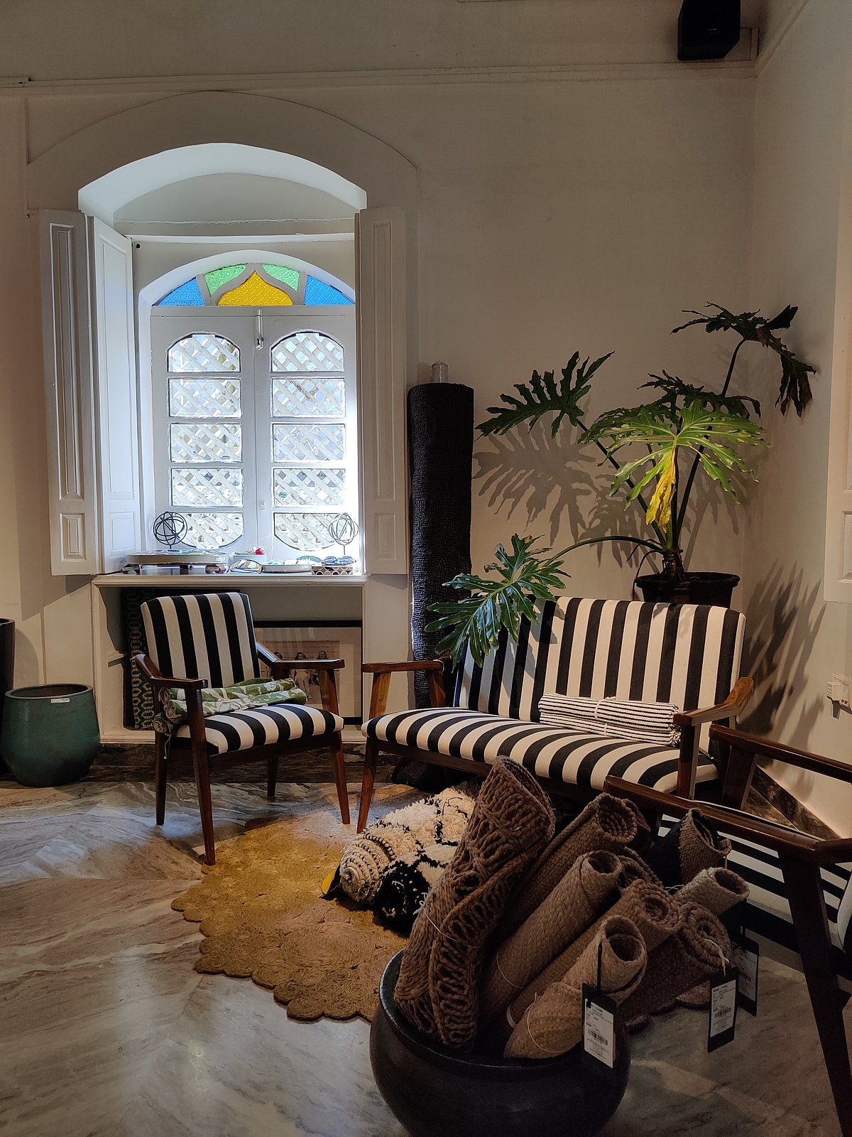 Four iconic concept stores to visit in Goa