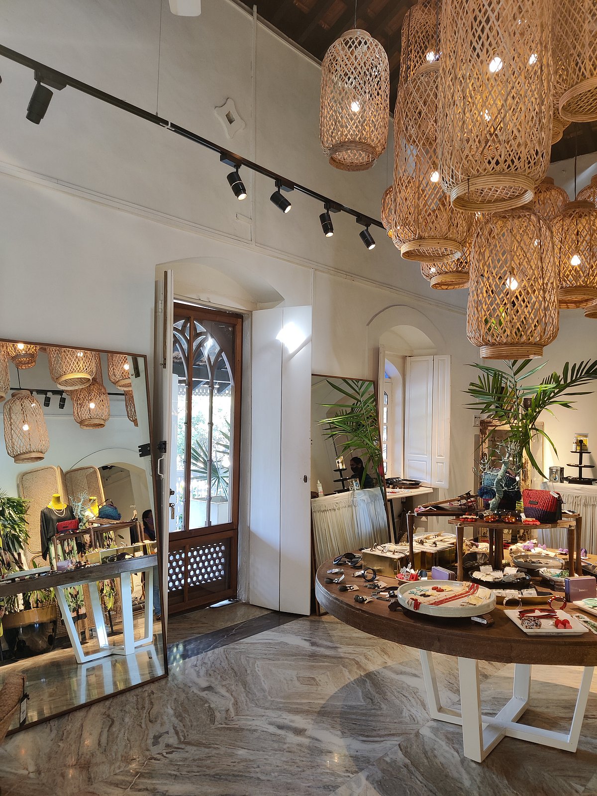 Four iconic concept stores to visit in Goa