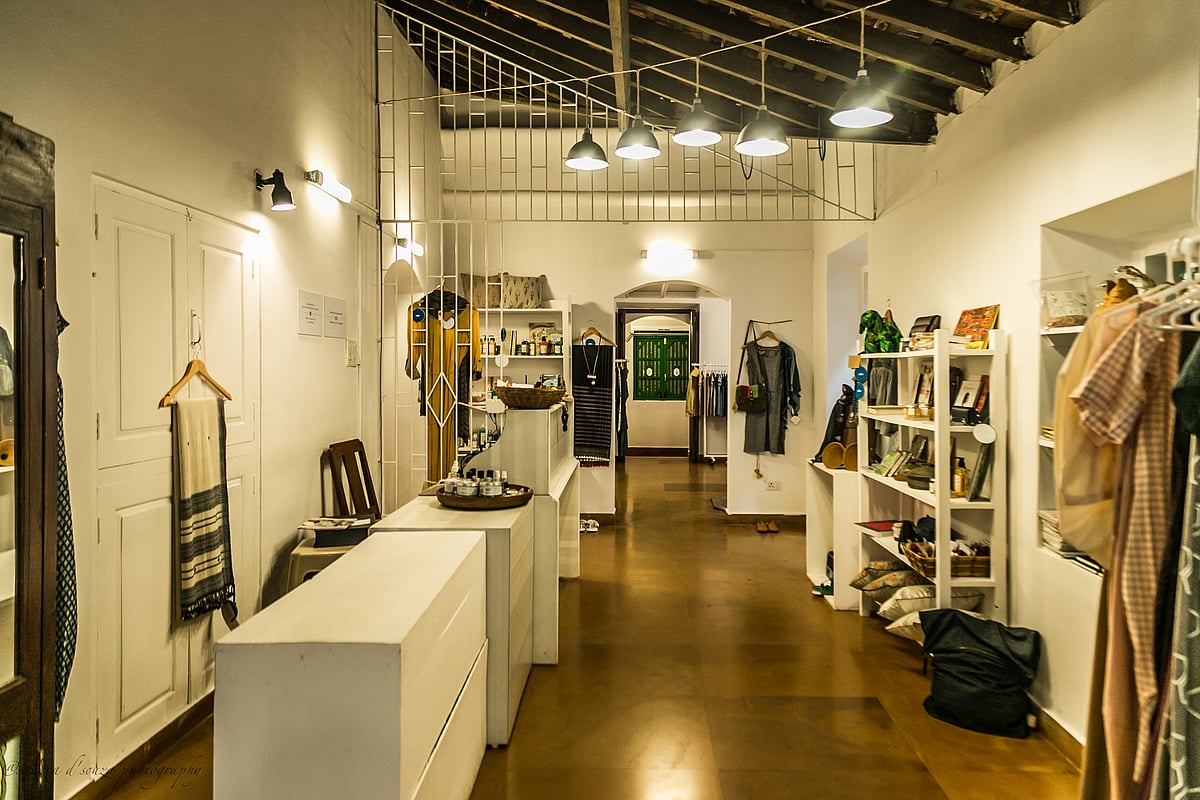 Four iconic concept stores to visit in Goa