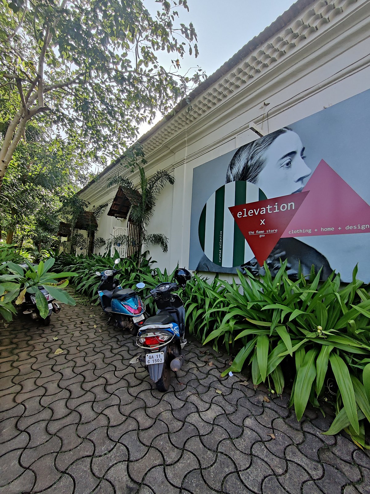 Four iconic concept stores to visit in Goa