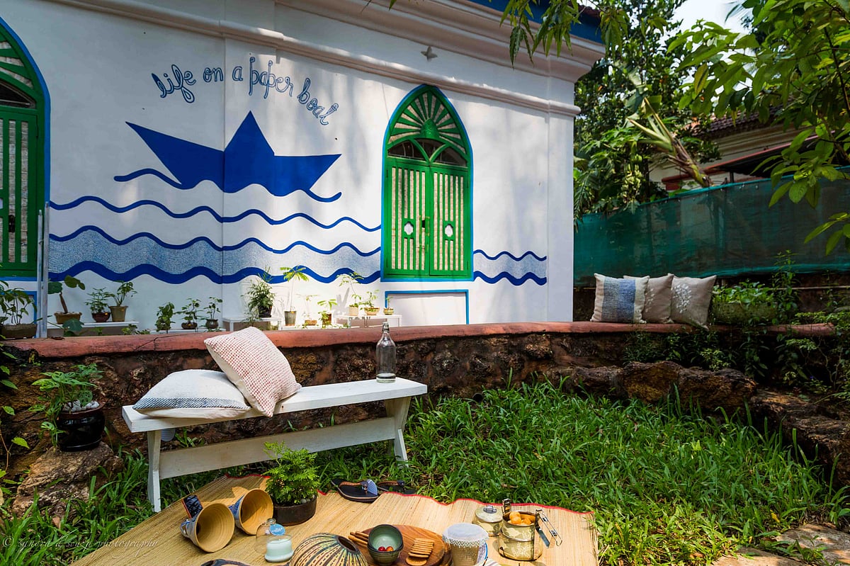 Four iconic concept stores to visit in Goa