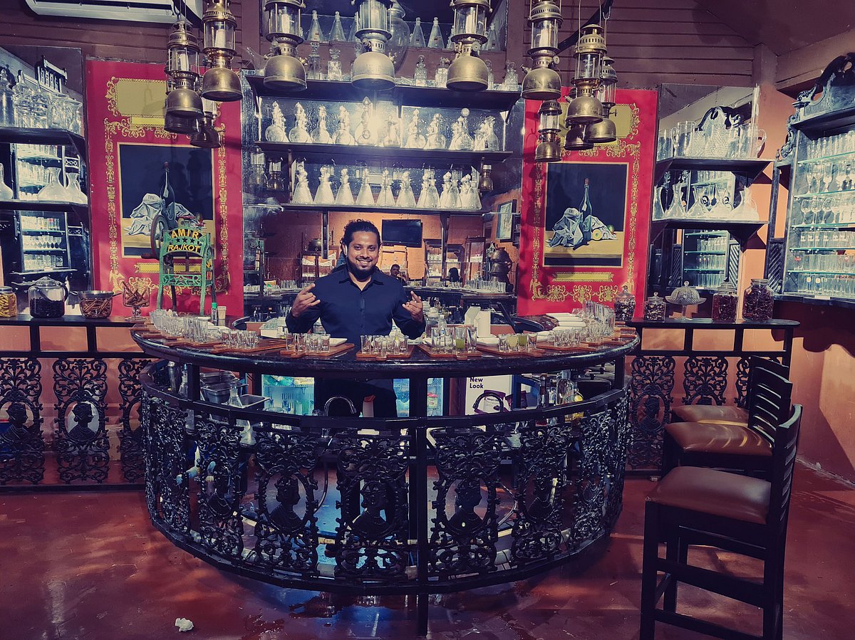 All About Alcohol India's first museum dedicated to alcohol All About Alcohol in Goa