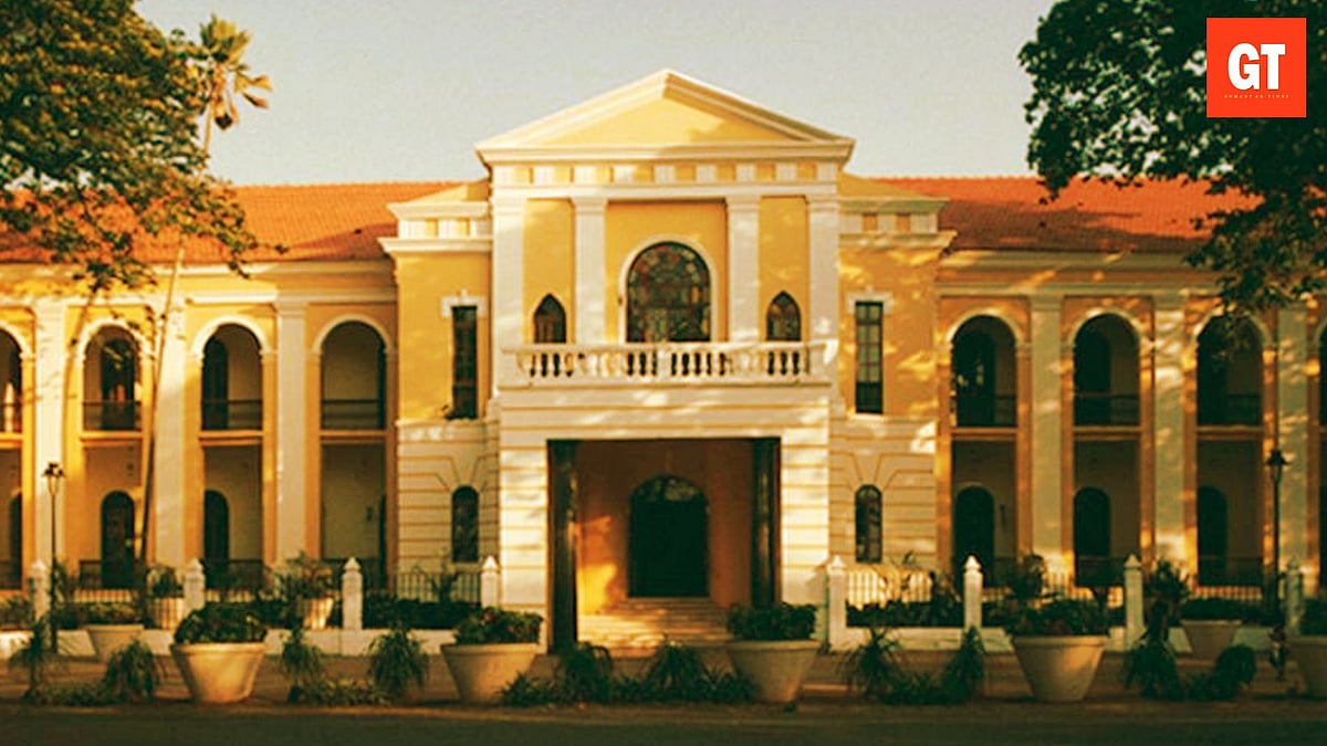 World Health Day: One of Asia’s oldest medical colleges is in Goa