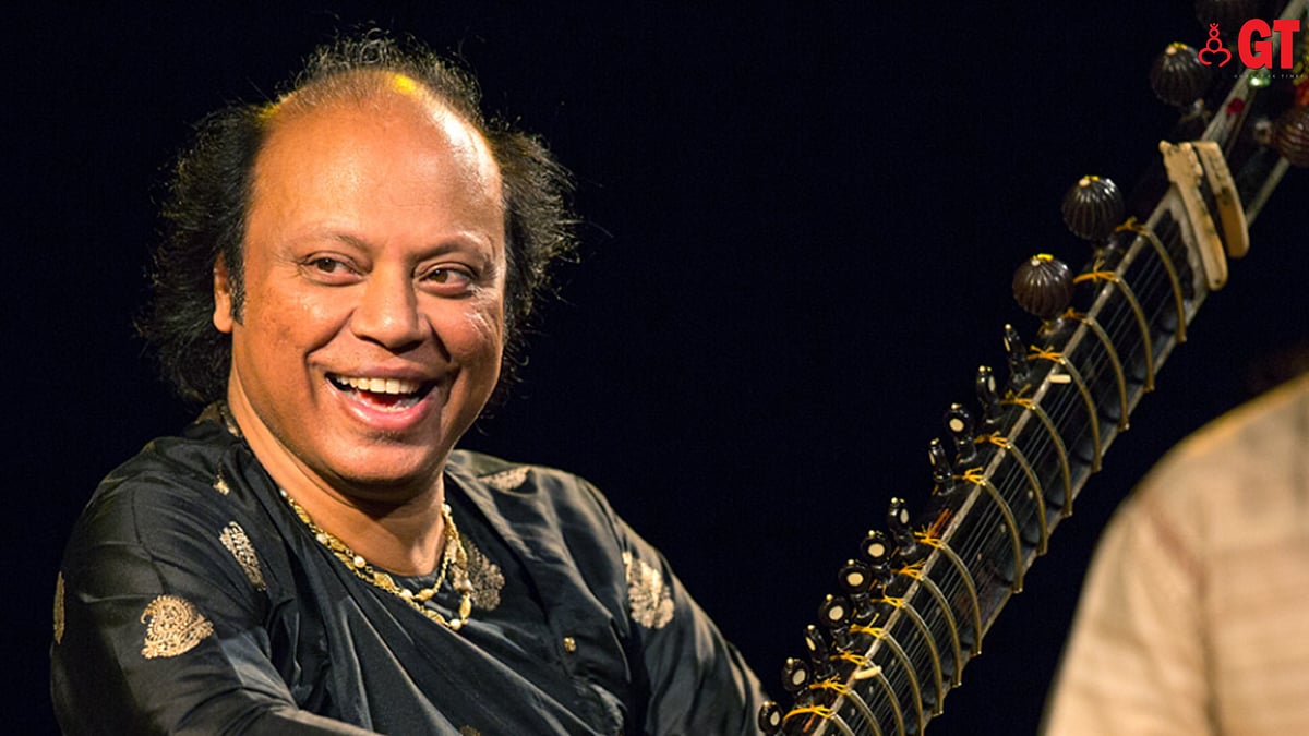Sitar maestro Ustad Nishat Khan to perform in Goa