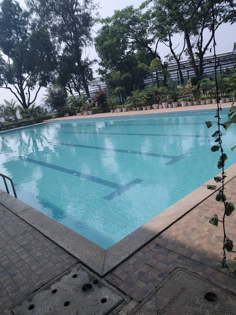 Panjim Gymkhana Goa's first sporting complex