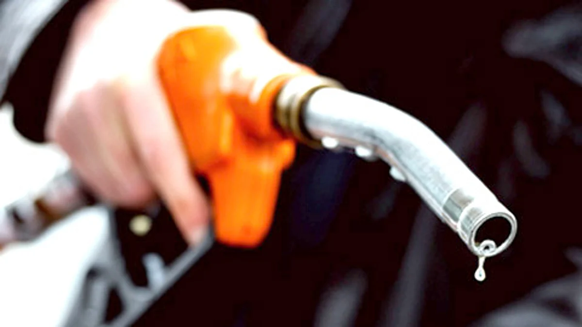 Fuel prices to fall as excise duty cut on petrol, diesel