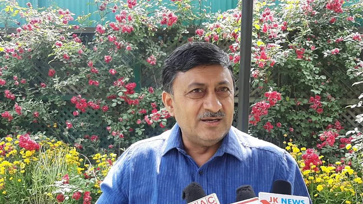 People will never forgive PAGD's ‘dormancy’ during COVID-19 pandemic: BJP