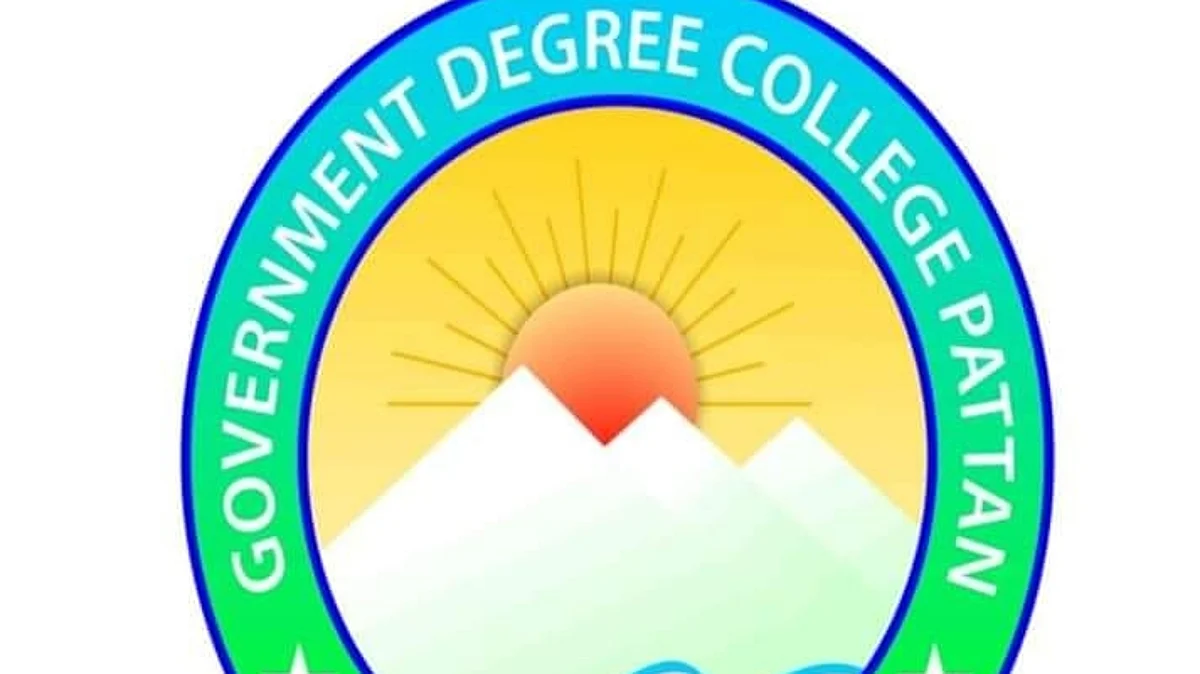 Environmental week celebration concludes at GDC, Pattan
