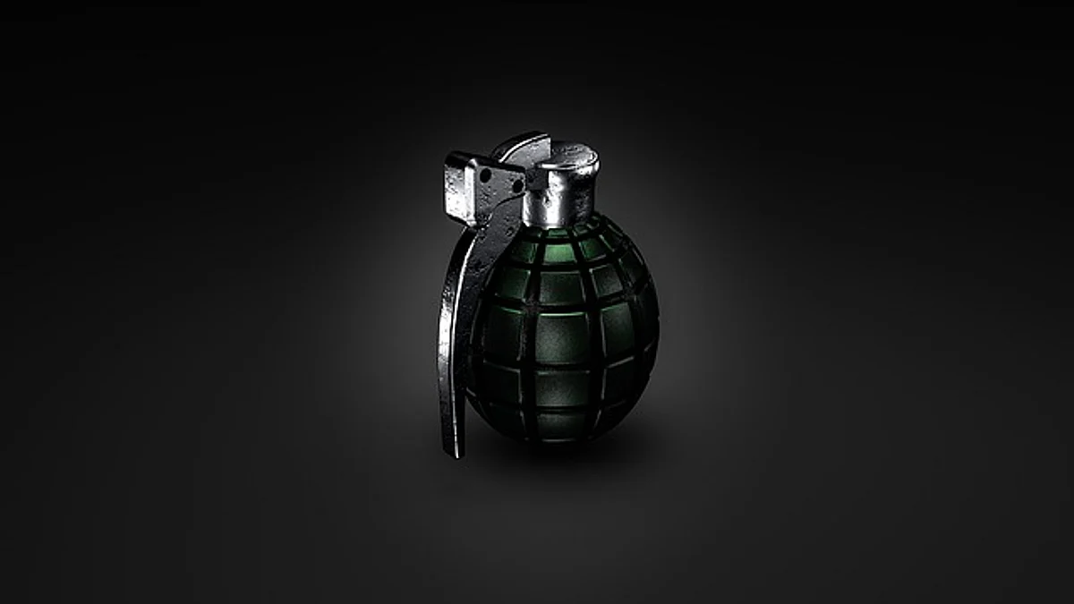 Grenade attack on Bijbehara police station