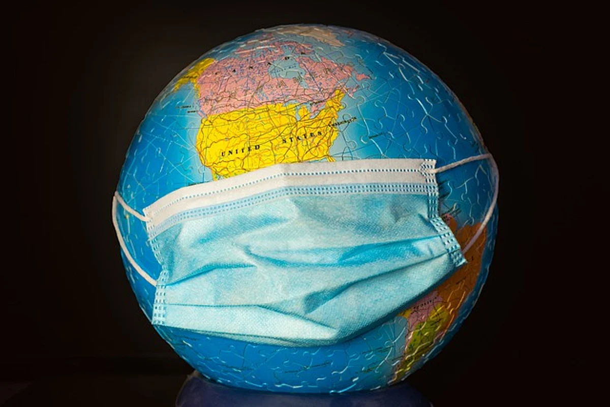 Global COVID-19 caseload tops 173.1 million