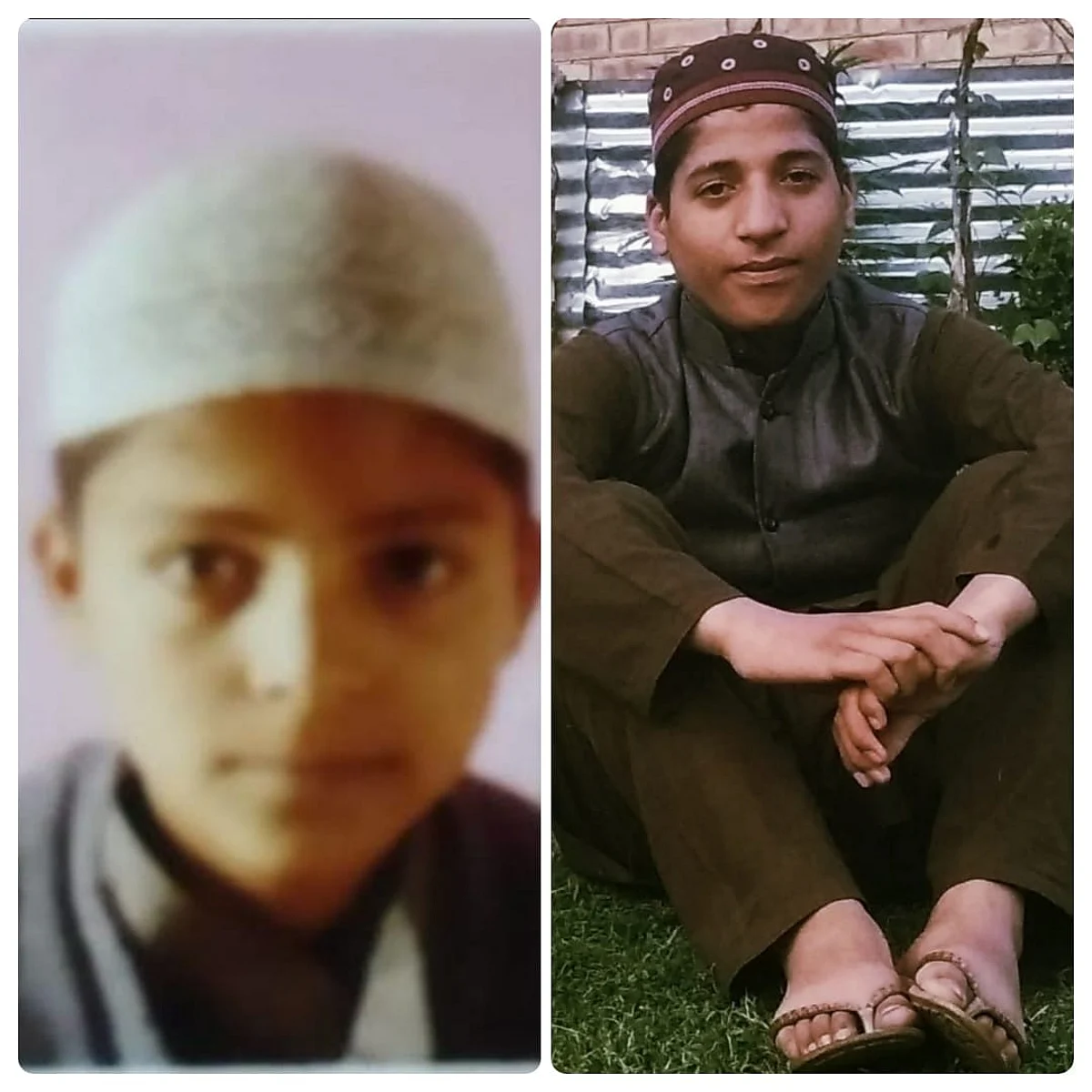 Two boys go missing in north Kashmir's Rafiabad, police seek help to trace them
