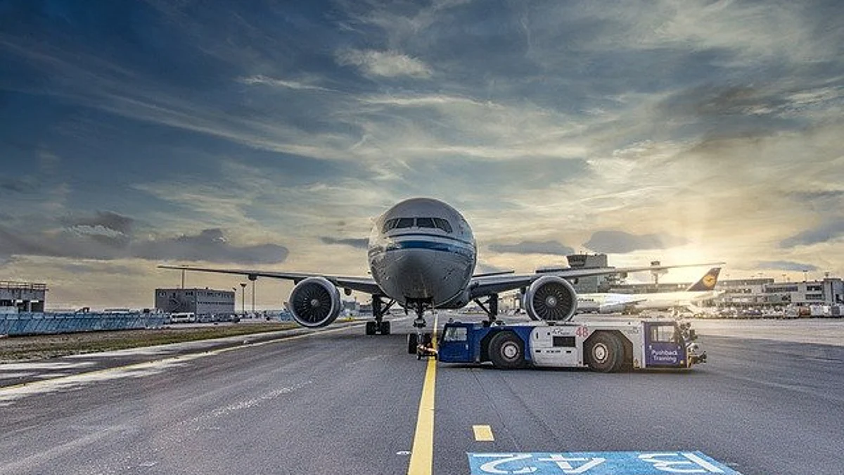 India-Abu Dhabi flight suspension extended till July 21: Etihad