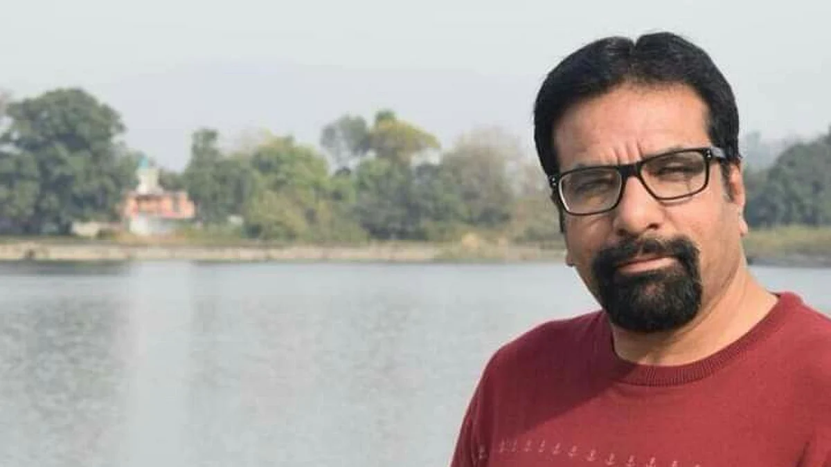 BJP councilor shot dead, woman injured in south Kashmir’s Tral