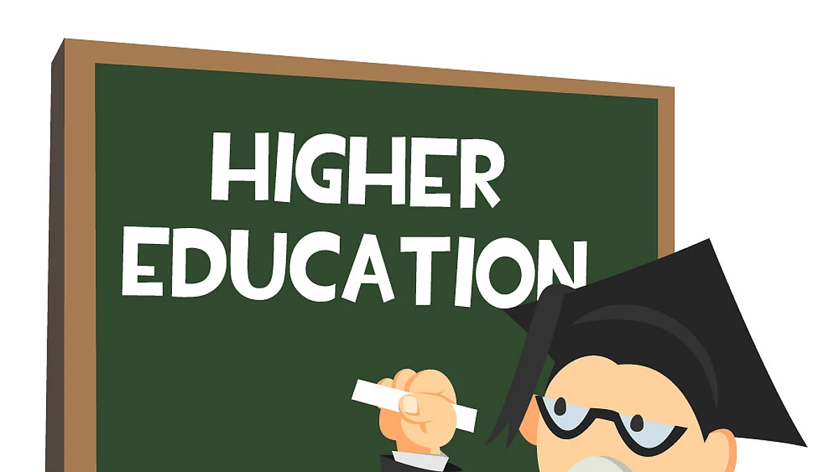 PART-I | Re-structuring higher education in a post-pandemic world