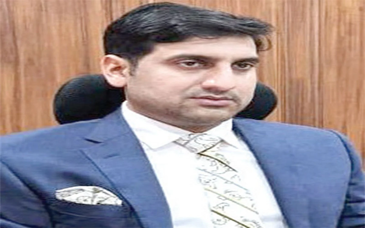 Violation of Covid-19 SOPs will be dealt strictly: DC Srinagar