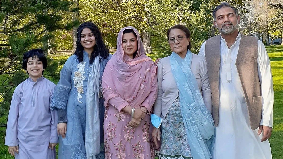 Canadian police say Muslim family targeted by deadly attack; Mayor calls its 'mass murder'