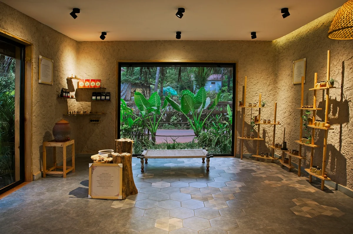 From Himalayan foothills to the shores of Goa