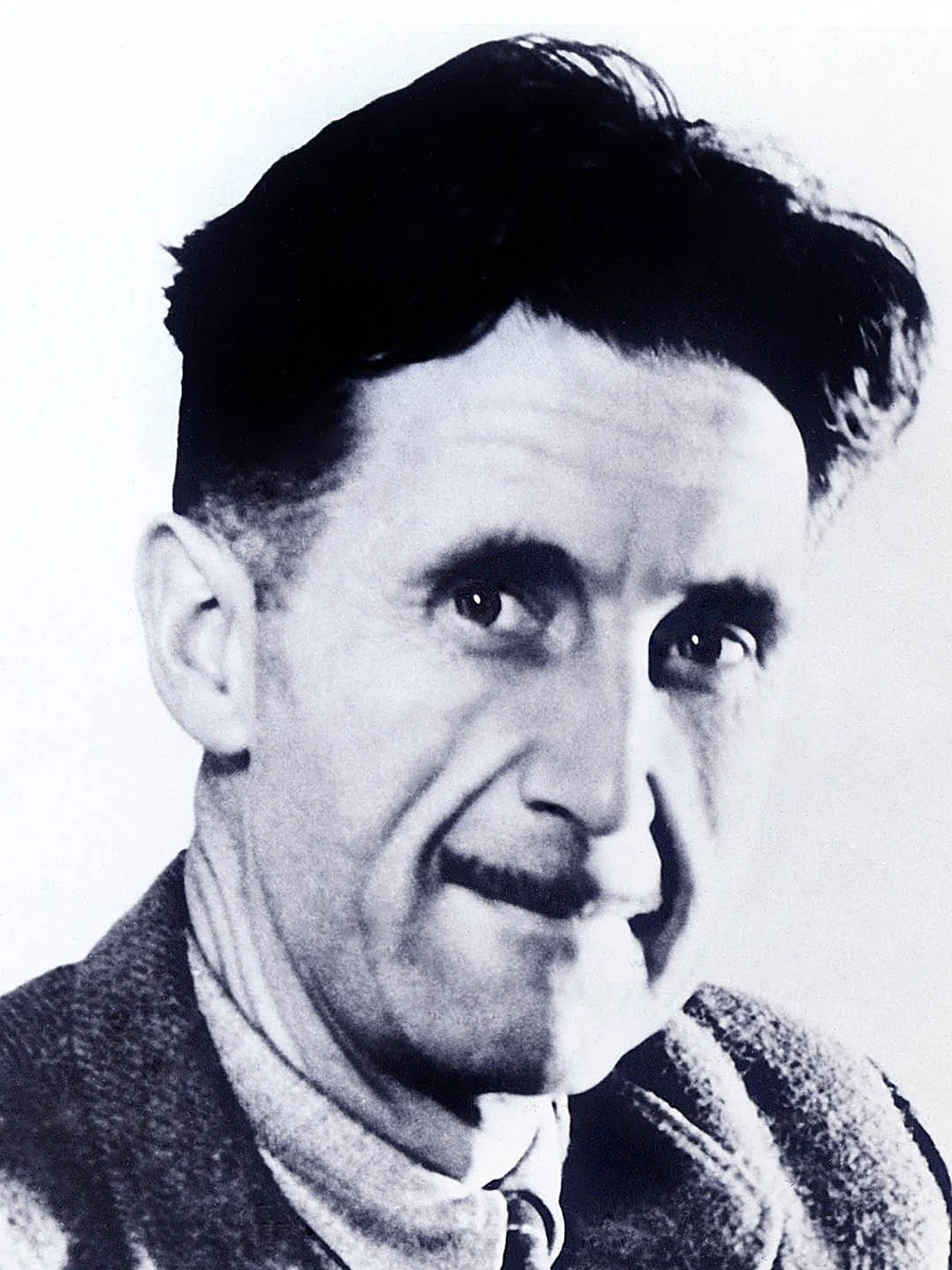 Why Orwell Matters