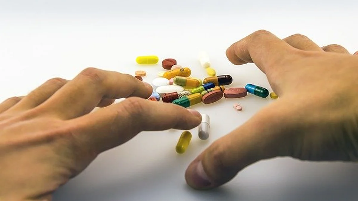 Drug addiction and illicit Trafficking