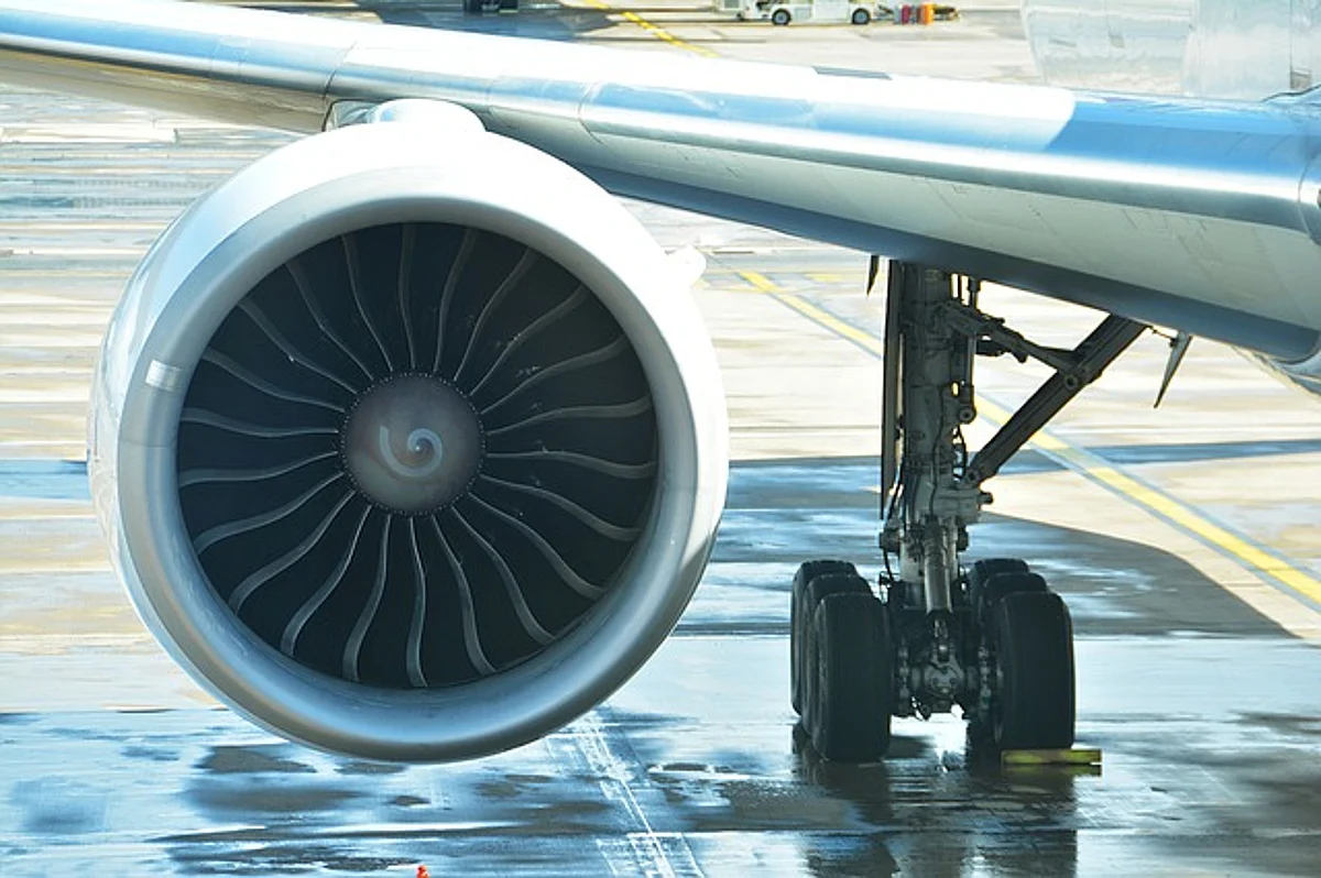 Carving a niche in aviation