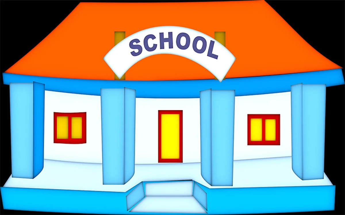 Education Deptt collecting details of abandoned school buildings afresh
