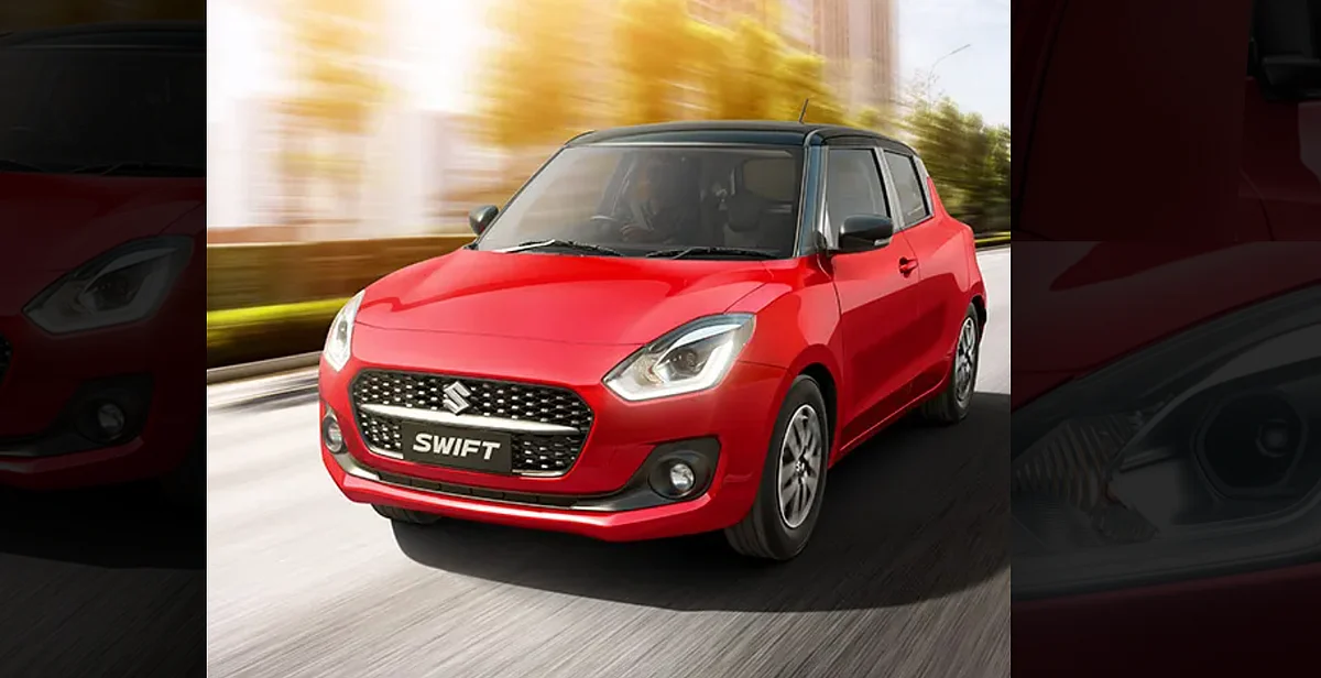 Maruti Suzuki hikes prices of Swift, CNG variants of other models by up to Rs 15,000