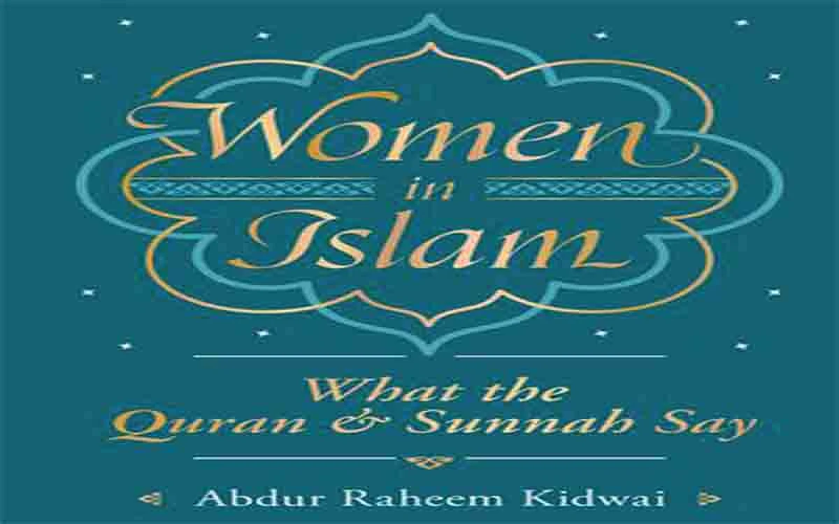 Women in Islam: Defying ‘Misconceptions’, Defining ‘Real Status’
