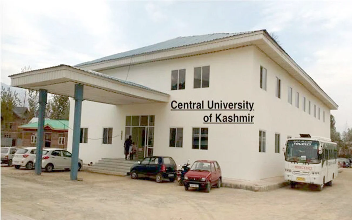 CUK still sans permanent campus