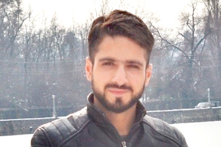 Baramulla youth selected for Chevening Scholarship