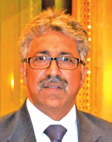 SajjadBazaz given additional charge of J&K Bank training college, Srinagar